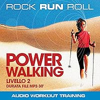 Power Walking Livello 2 Power Walking Livello 2 Audible Audiobook