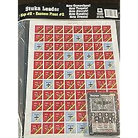 Dan Verssen Games: Stuka Leader: Expansion Pack #2 Eastern Front #2 for Stuka Leader Board Game