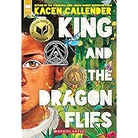 King and the Dragonflies (Scholastic Gold) King and the Dragonflies (Scholastic Gold) Paperback Audible Audiobook Kindle Hardcover