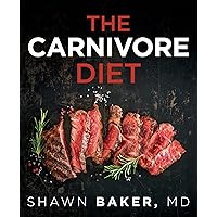 Carnivore Diet Carnivore Diet Paperback Kindle Spiral-bound