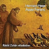 Assisi Ferenc Assisi Ferenc Audible Audiobook