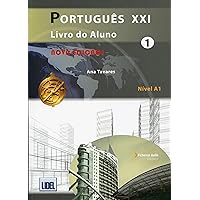 Portugues Xxi 1 - Nova Edicao: Pack - Livro Do Aluno + CD + Caderno De Exercicios (A1) (Portuguese Edition) Portugues Xxi 1 - Nova Edicao: Pack - Livro Do Aluno + CD + Caderno De Exercicios (A1) (Portuguese Edition) Paperback