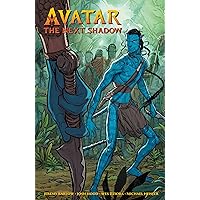 Avatar: The Next Shadow Avatar: The Next Shadow Paperback Kindle