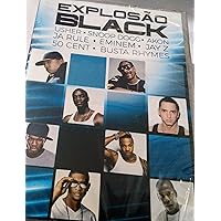 Explosão Black (DVD)