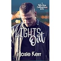 Lights Out: A MM Contemporary Fighter Romance (Tales from Cabbagetown Book 2) Lights Out: A MM Contemporary Fighter Romance (Tales from Cabbagetown Book 2) Kindle Paperback