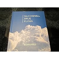 Economics: Principles, Problems, & Policies (McGraw-Hill Series in Economics) - Standalone book Economics: Principles, Problems, & Policies (McGraw-Hill Series in Economics) - Standalone book Hardcover Paperback