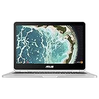 Asus C302CA-DHM3-G Laptop, Touch Screen, 12.5