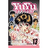YuYu Hakusho, Vol. 13 YuYu Hakusho, Vol. 13 Paperback Kindle