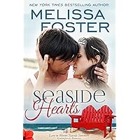 Seaside Hearts: Jenna Ward (Love in Bloom - Seaside Summers Book 2) Seaside Hearts: Jenna Ward (Love in Bloom - Seaside Summers Book 2) Kindle Audible Audiobook Paperback