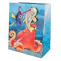 Hallmark Finding Dory Gift Bag - Small