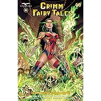 Grimm Fairy Tales #82 (Grimm Fairy Tales (2016-)) Grimm Fairy Tales #82 (Grimm Fairy Tales (2016-)) Kindle