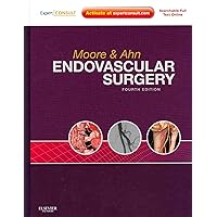 Endovascular Surgery: Expert Consult - Online and Print, with Video Endovascular Surgery: Expert Consult - Online and Print, with Video Hardcover Kindle Paperback