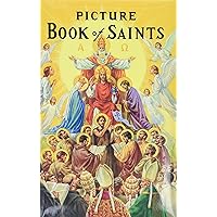 Picture Book of Saints Picture Book of Saints Hardcover