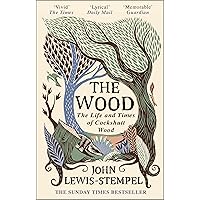 The Wood The Wood Paperback Hardcover