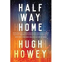 Half Way Home Half Way Home Kindle Audible Audiobook Paperback Hardcover