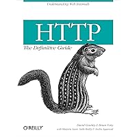 HTTP: The Definitive Guide (Definitive Guides) HTTP: The Definitive Guide (Definitive Guides) Paperback Kindle