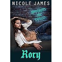 RORY: A One Night Stand, Secret Pregnancy, Steamy Rockstar Romance (Brothers Ink Tattoo Series Book 4) RORY: A One Night Stand, Secret Pregnancy, Steamy Rockstar Romance (Brothers Ink Tattoo Series Book 4) Kindle Paperback