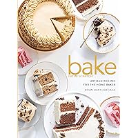 Bake from Scratch (Vol 5): Artisan Recipes for the Home Baker (Bake from Scratch, 5) Bake from Scratch (Vol 5): Artisan Recipes for the Home Baker (Bake from Scratch, 5) Hardcover