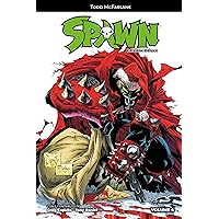 Spawn Edizione Deluxe 4 (Italian Edition) Spawn Edizione Deluxe 4 (Italian Edition) Kindle