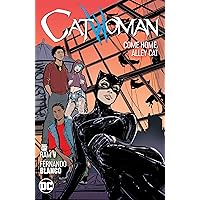 Catwoman 4: Come Home, Alley Cat Catwoman 4: Come Home, Alley Cat Paperback Kindle