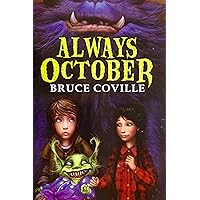 Always October Always October Paperback Kindle Audible Audiobook Hardcover MP3 CD