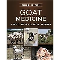 Goat Medicine Goat Medicine Hardcover Kindle