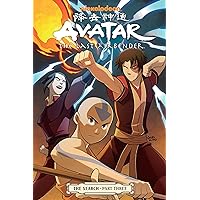 Avatar: The Last Airbender: The Search, Part 3 Avatar: The Last Airbender: The Search, Part 3 Paperback Kindle