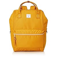 anello(アネロ) Base Backpack (L), Yellow, F