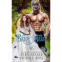 A Bride for the Beast: A Curvy Girl Monster Romance A Bride for the Beast: A Curvy Girl Monster Romance Kindle Paperback