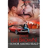 Honor Among SEALs (Hearts of Valor Book 2)