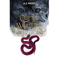 Curse of the Winter Kingdom Curse of the Winter Kingdom Kindle