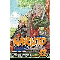 Naruto, Vol. 42: The Secret of the Mangekyo Naruto, Vol. 42: The Secret of the Mangekyo Paperback Kindle