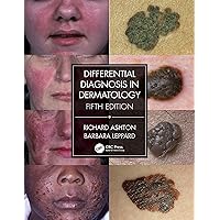 Differential Diagnosis in Dermatology Differential Diagnosis in Dermatology Paperback Hardcover
