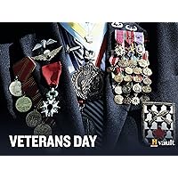 Veterans Day Season 1