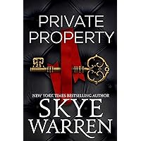 Private Property: A Billionaire & Nanny Romance (Rochester Trilogy Book 1) Private Property: A Billionaire & Nanny Romance (Rochester Trilogy Book 1) Kindle Audible Audiobook Paperback
