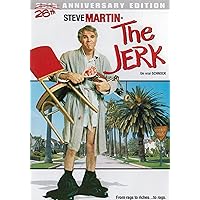 The Jerk The Jerk DVD