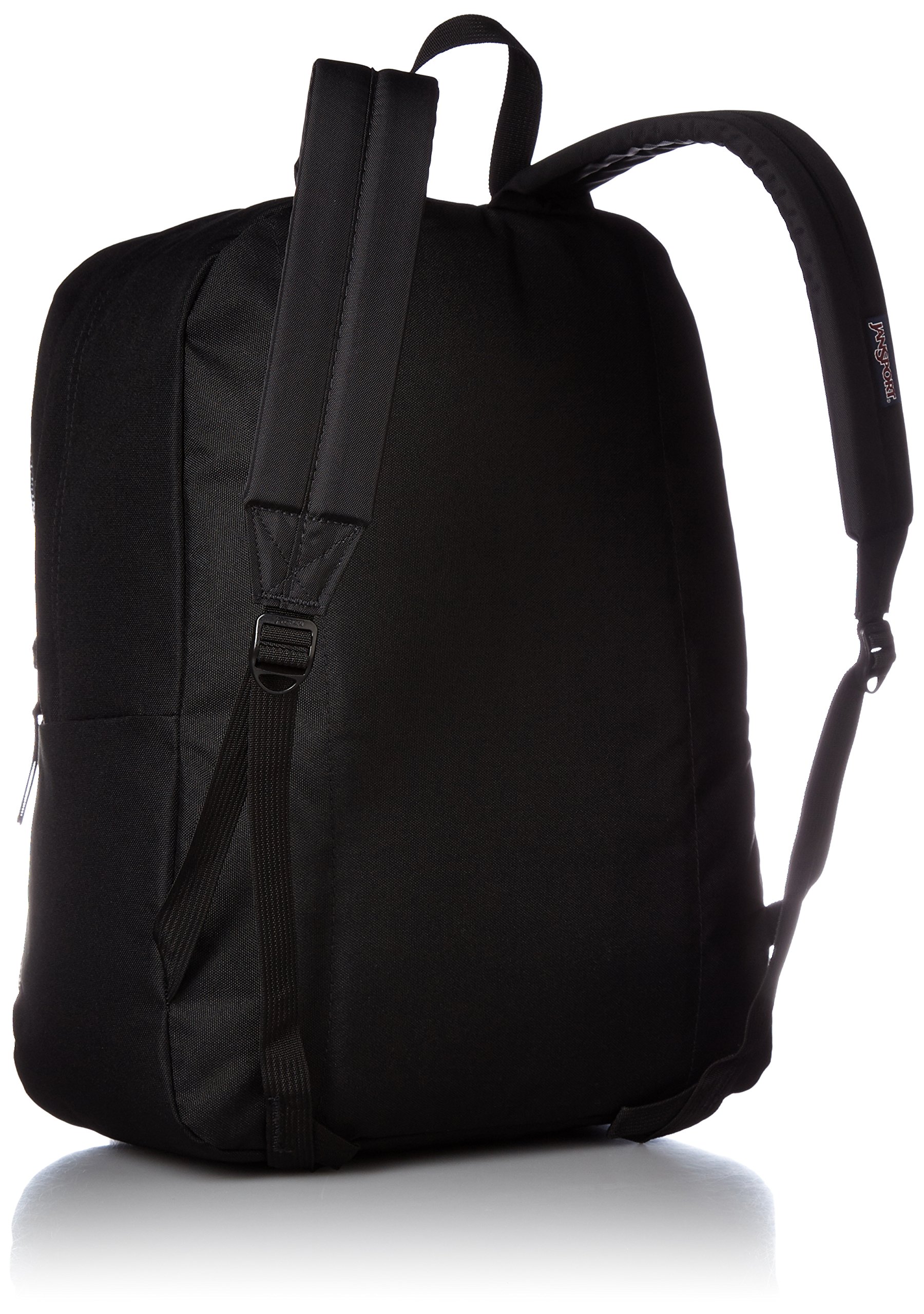 JanSport T501 Superbreak Backpack - Black Tonal USA