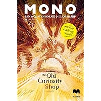 Mono #2 Mono #2 Kindle Comics