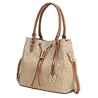 MKF Collection Women's By Mia K. Totes