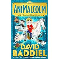 AniMalcolm AniMalcolm Kindle Paperback Audible Audiobook Hardcover