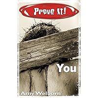 Prove It! You Prove It! You Kindle Paperback