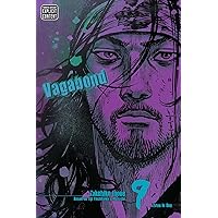 Vagabond, Vol. 9 (VIZBIG Edition) Vagabond, Vol. 9 (VIZBIG Edition) Paperback