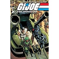 G.I. Joe A Real American Hero #302 G.I. Joe A Real American Hero #302 Kindle Comics