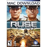 R.U.S.E. (Mac) [Download]