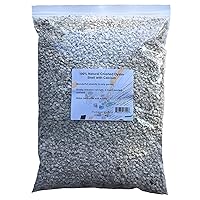 Natural Crushed Oyster Shell with Calcium (8 lb)
