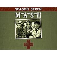 M*A*S*H Season 7