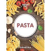 Pasta (Italian Edition) Pasta (Italian Edition) Kindle Paperback