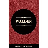 Walden Walden Kindle Paperback Audible Audiobook Hardcover Mass Market Paperback MP3 CD