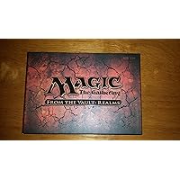 Magic the Gathering From the Vaults Realms sealed Box