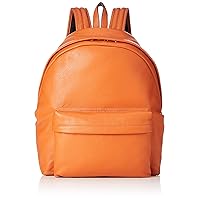 ElidyBites COW Adria Backpack, Daypack, Orange